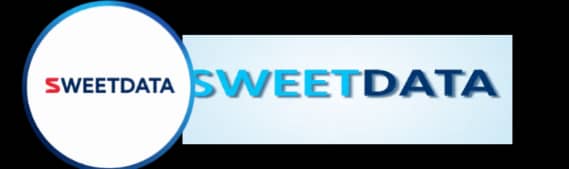 sweetdata Logo